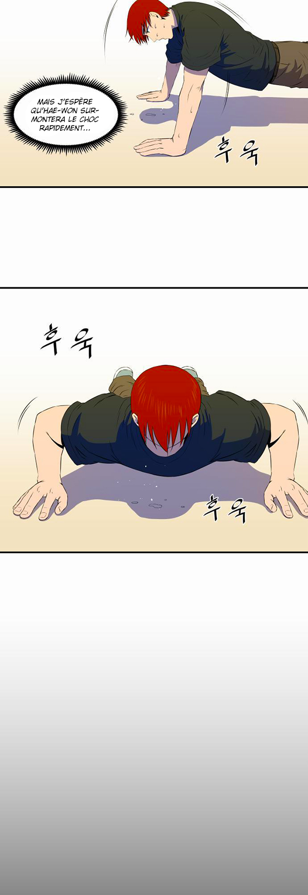 Read Life Howling vf Manga Online