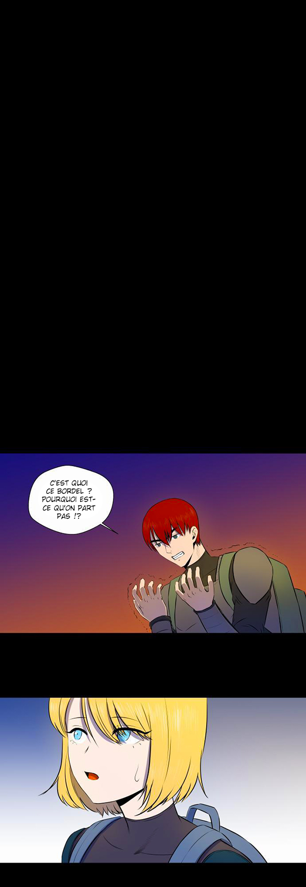 Read Life Howling vf Manga Online