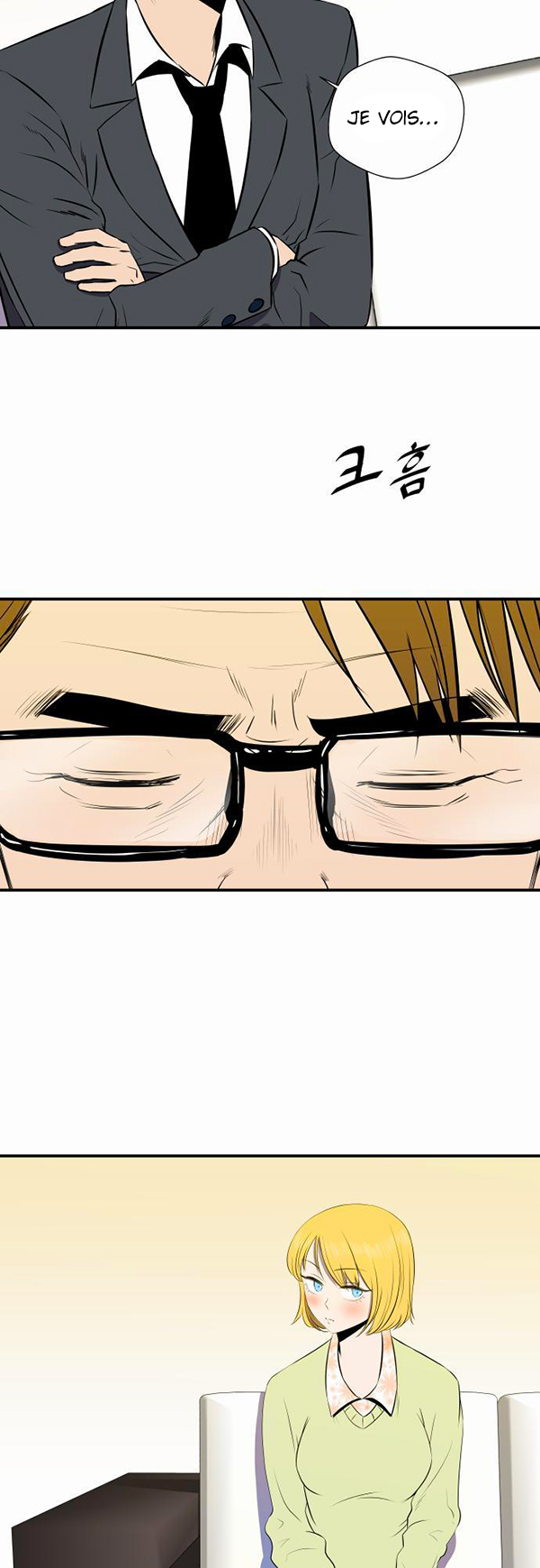 Read Life Howling vf Manga Online