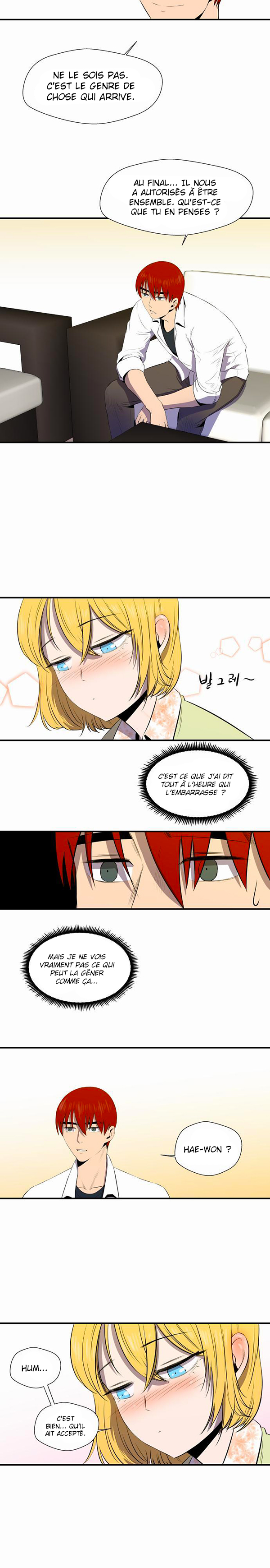 Read Life Howling vf Manga Online
