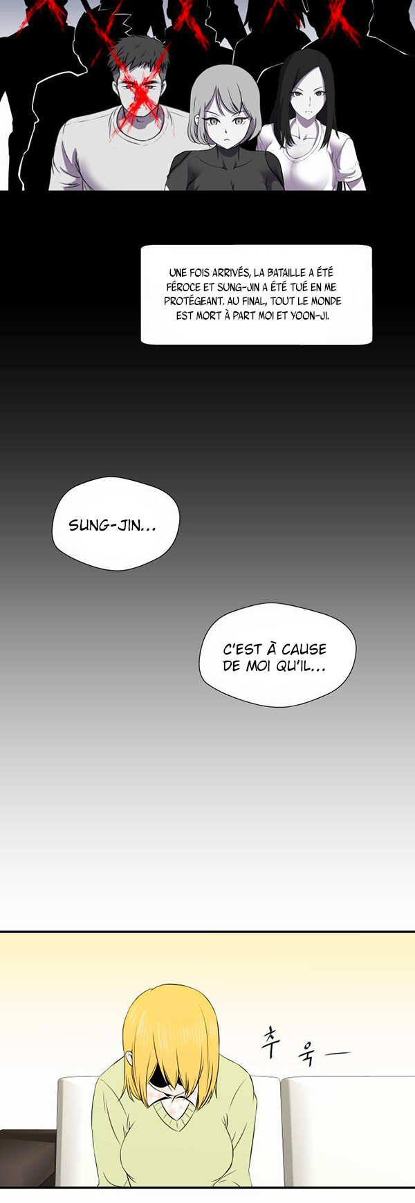 Read Life Howling vf Manga Online