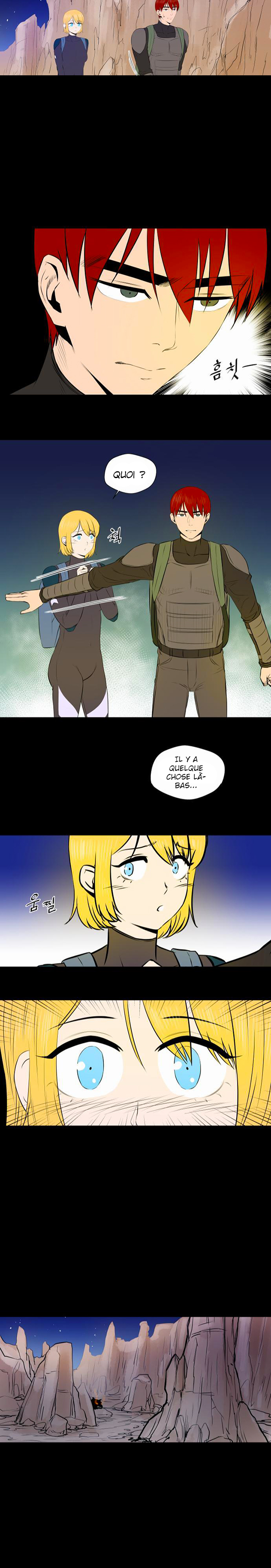 Read Life Howling vf Manga Online