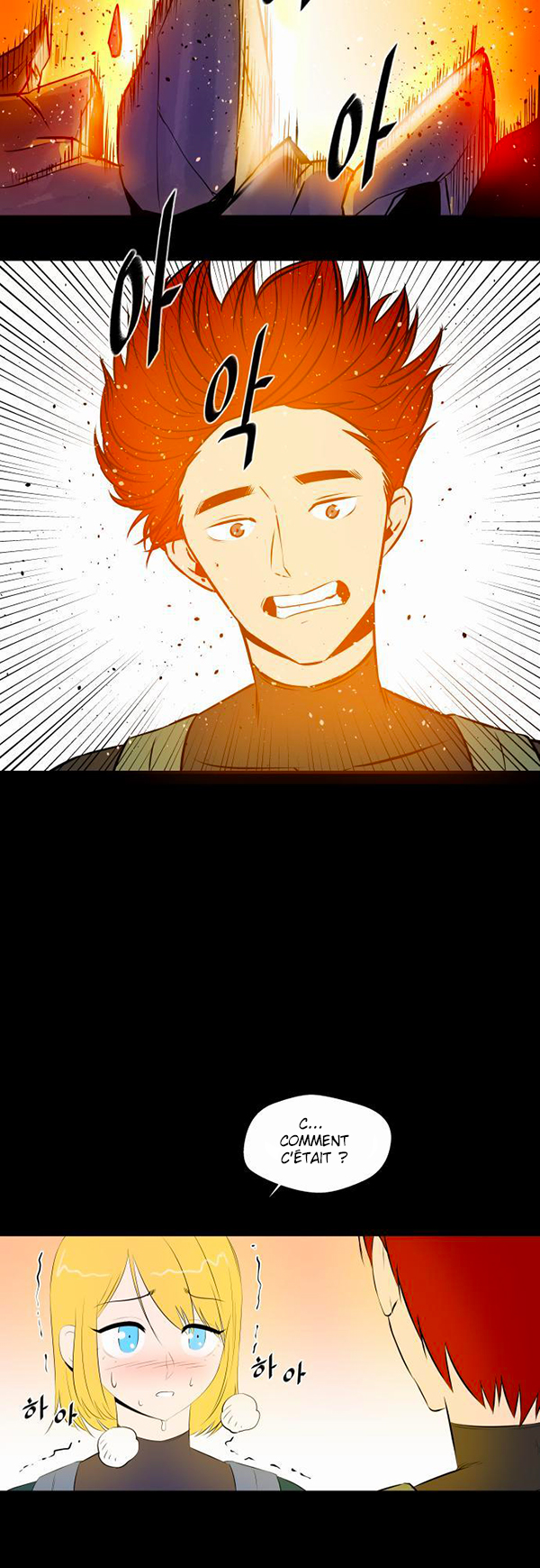 Read Life Howling vf Manga Online