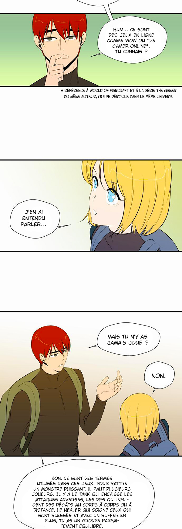 Read Life Howling vf Manga Online