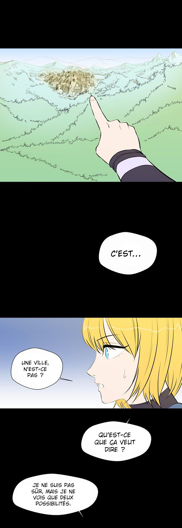 Read Life Howling vf Manga Online