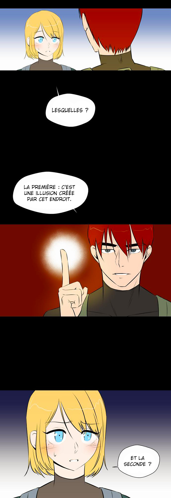 Read Life Howling vf Manga Online