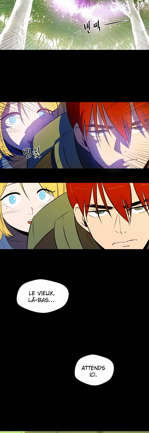 Read Life Howling vf Manga Online