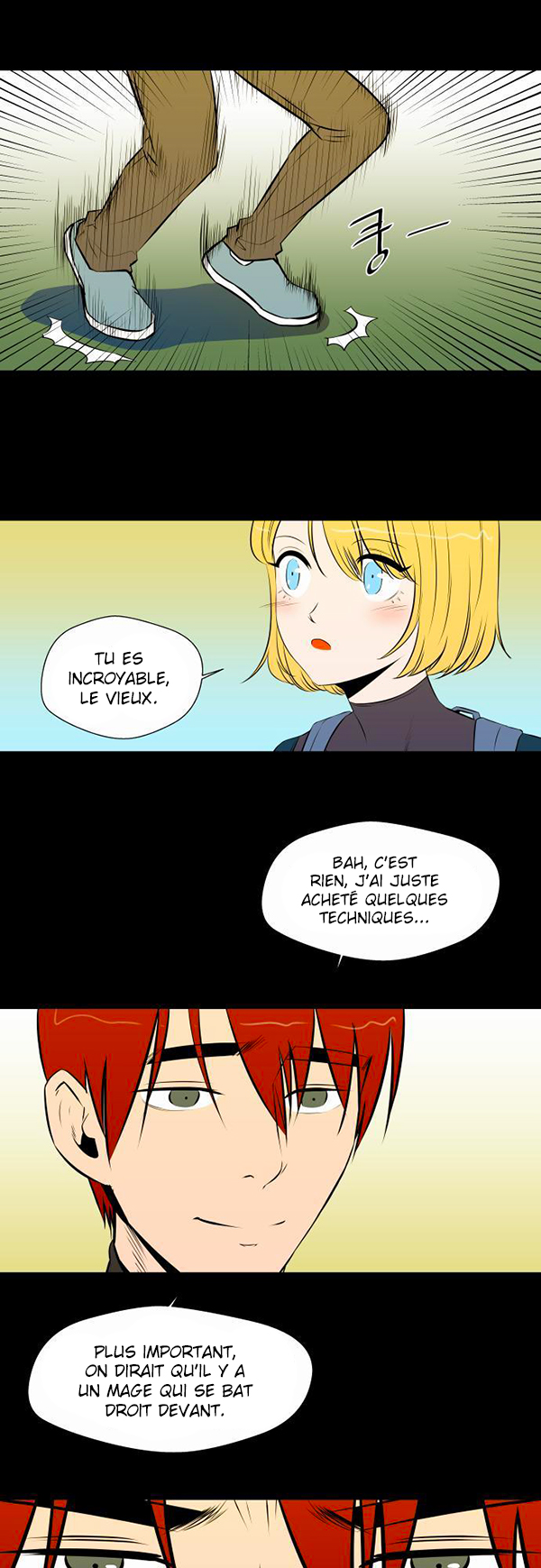 Read Life Howling vf Manga Online