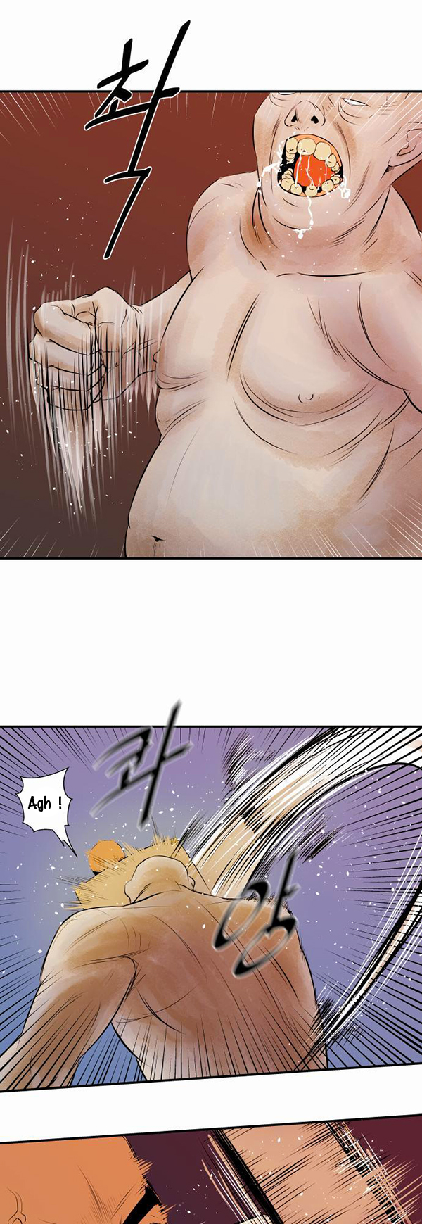 Read Life Howling vf Manga Online