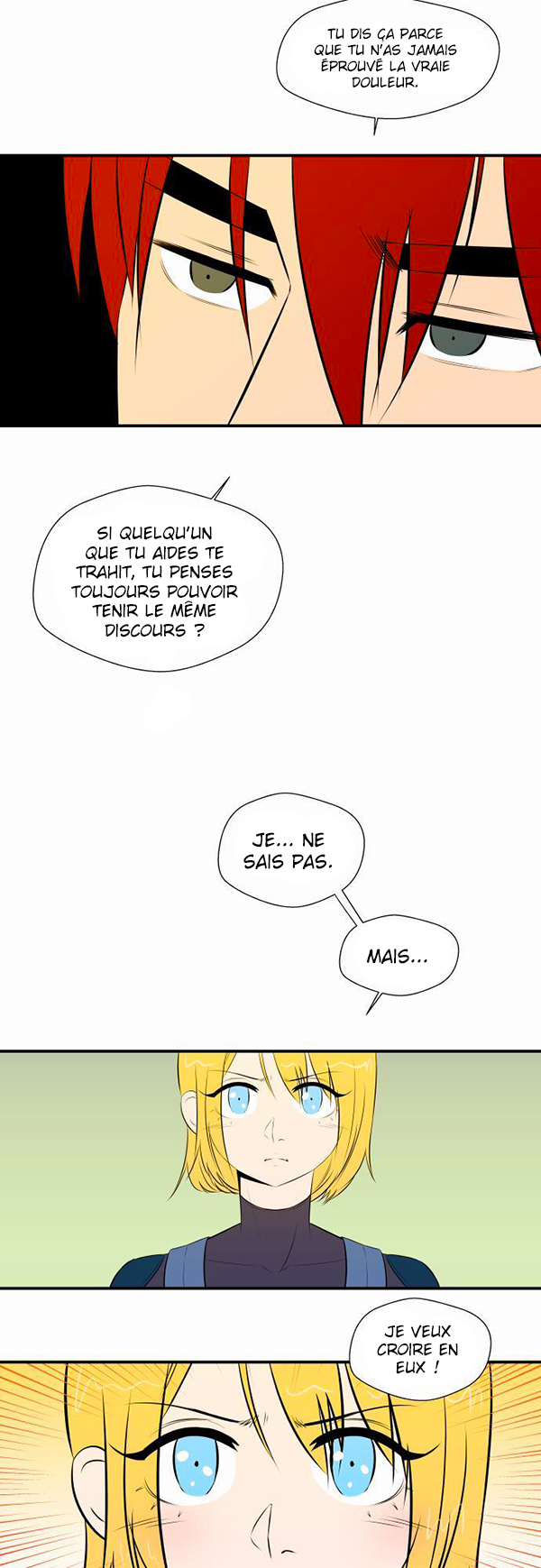 Read Life Howling vf Manga Online