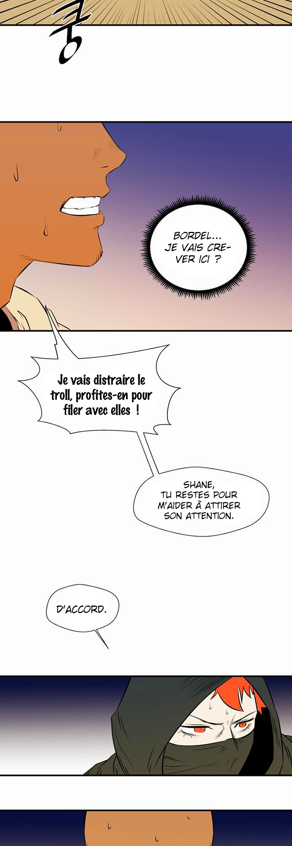 Read Life Howling vf Manga Online