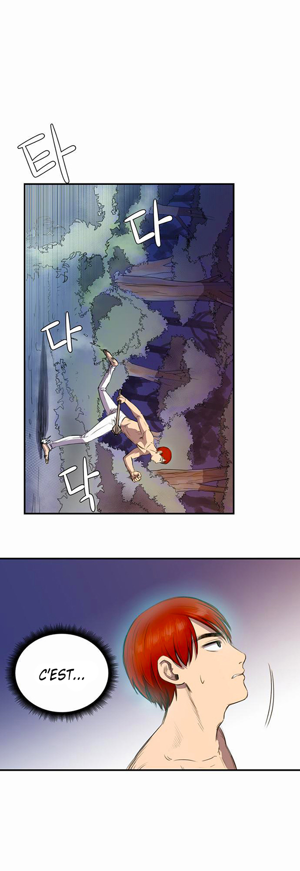 Read Life Howling vf Manga Online