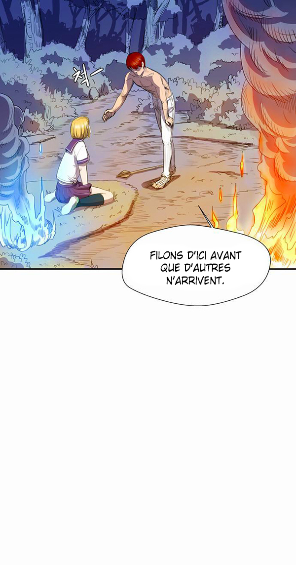 Read Life Howling vf Manga Online