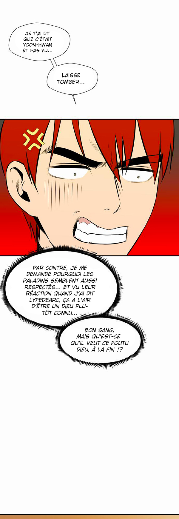 Read Life Howling vf Manga Online