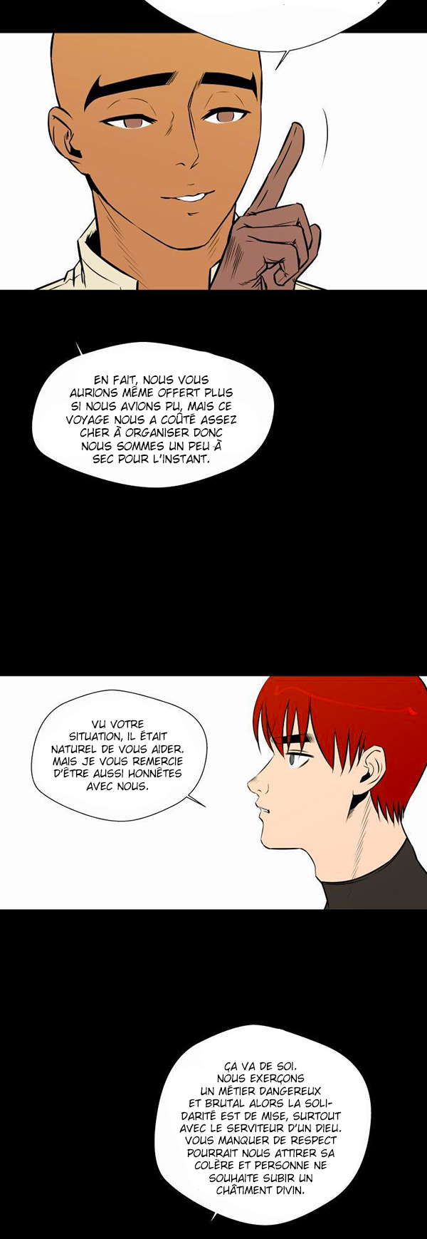 Read Life Howling vf Manga Online