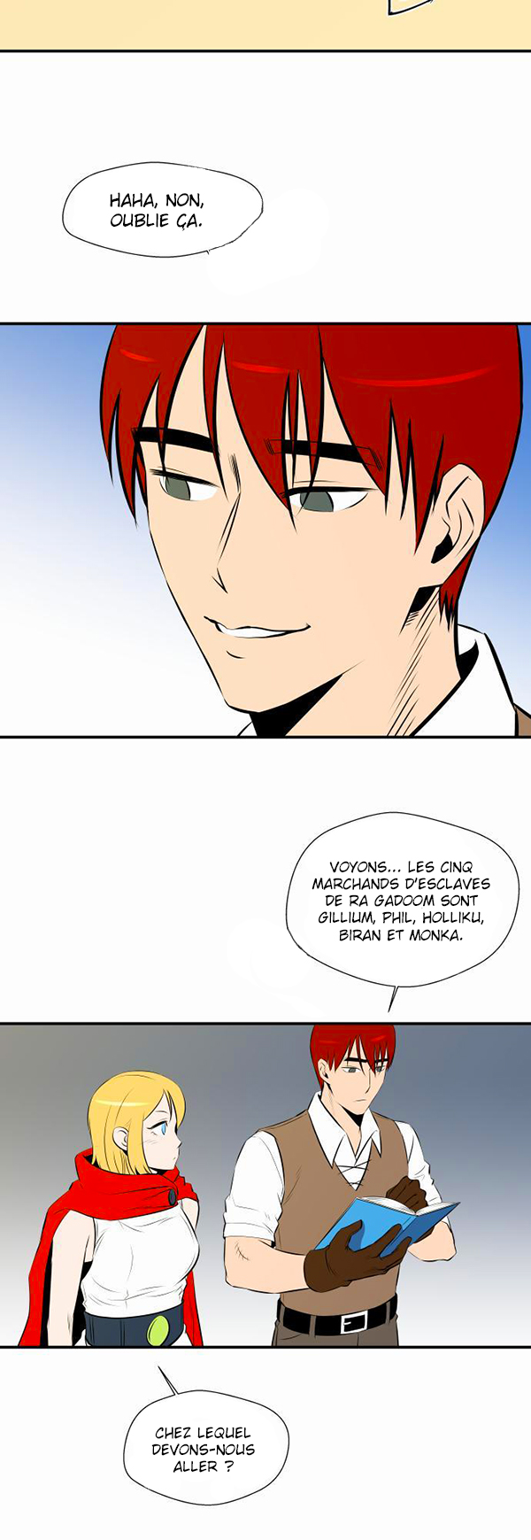 Read Life Howling vf Manga Online