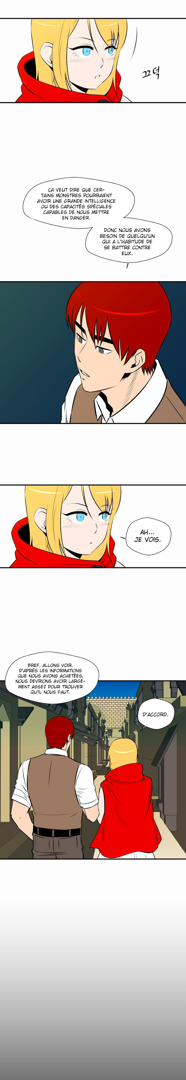 Read Life Howling vf Manga Online