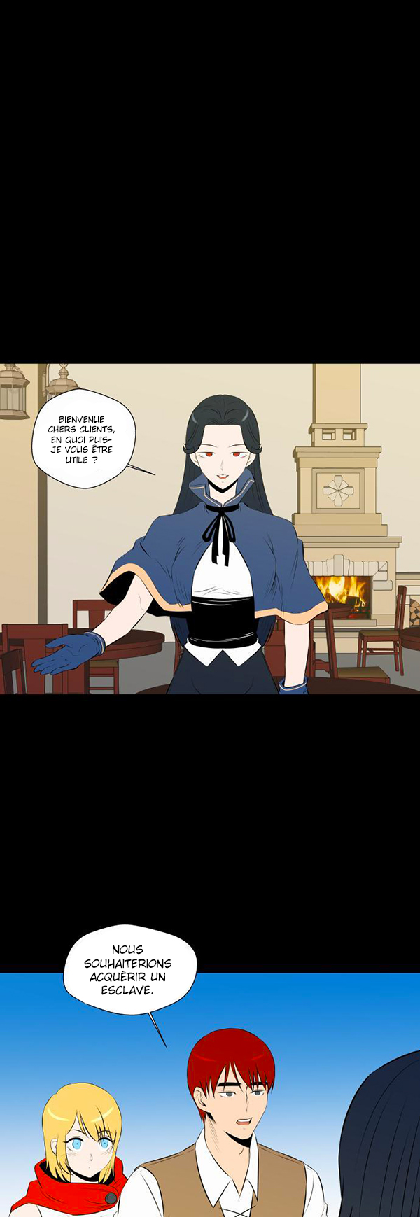 Read Life Howling vf Manga Online
