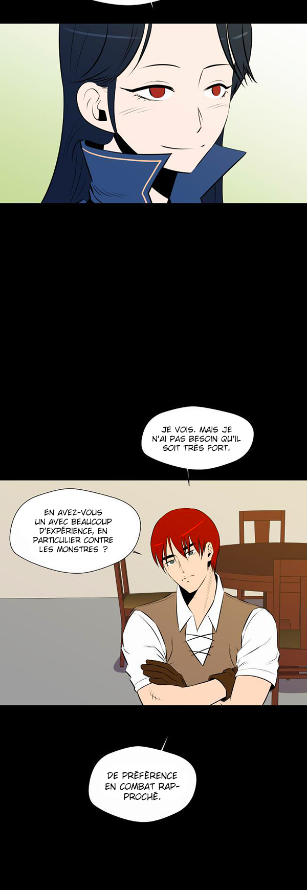 Read Life Howling vf Manga Online