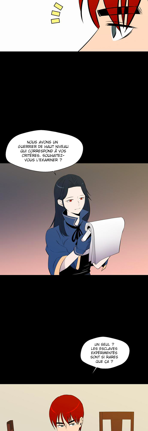 Read Life Howling vf Manga Online