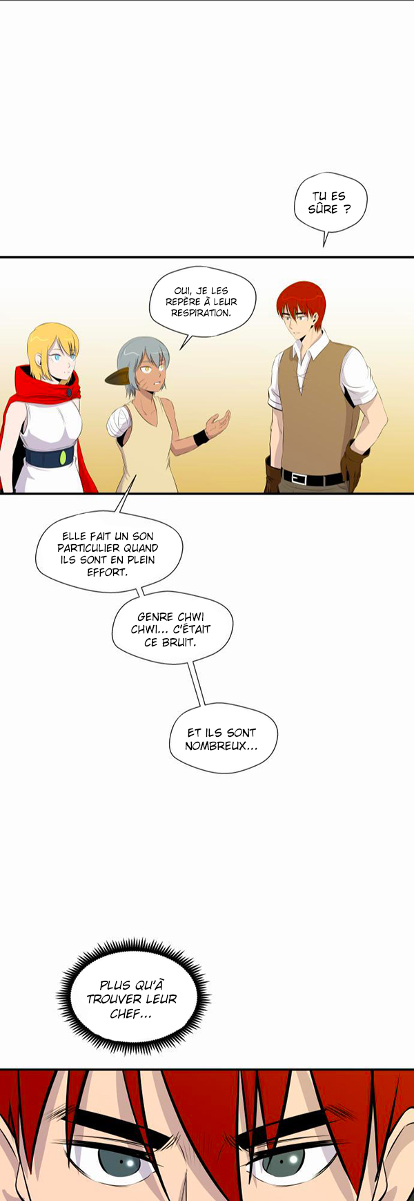 Read Life Howling vf Manga Online