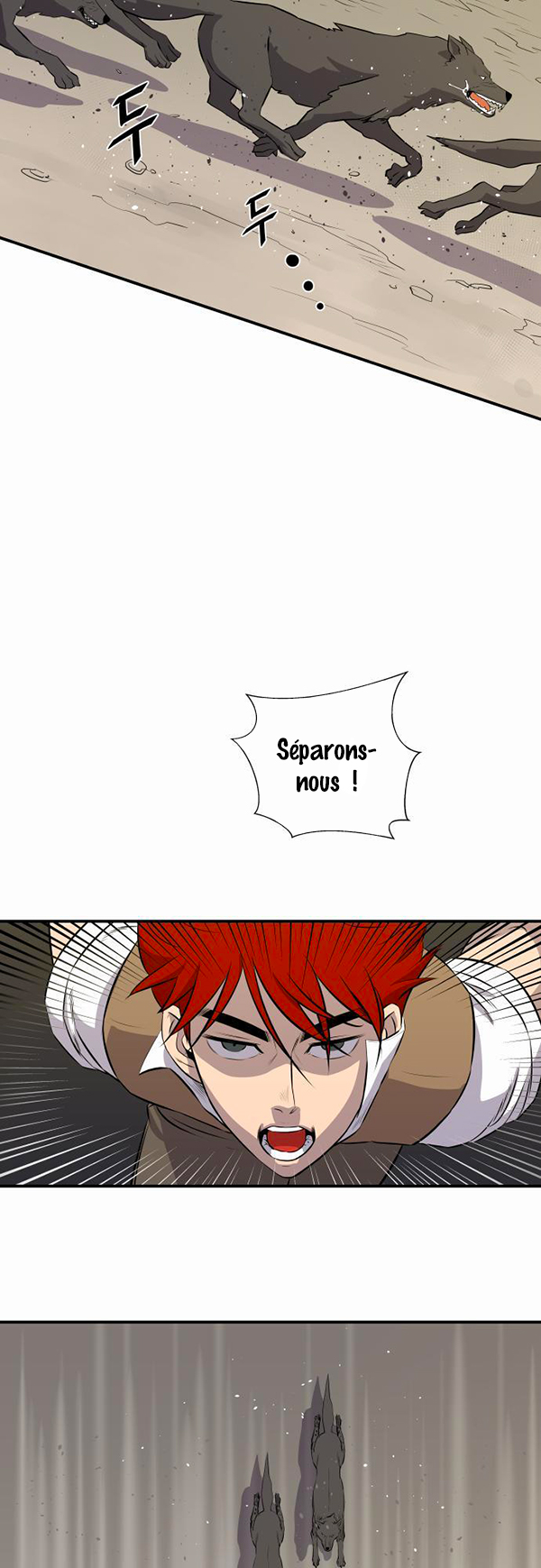 Read Life Howling vf Manga Online