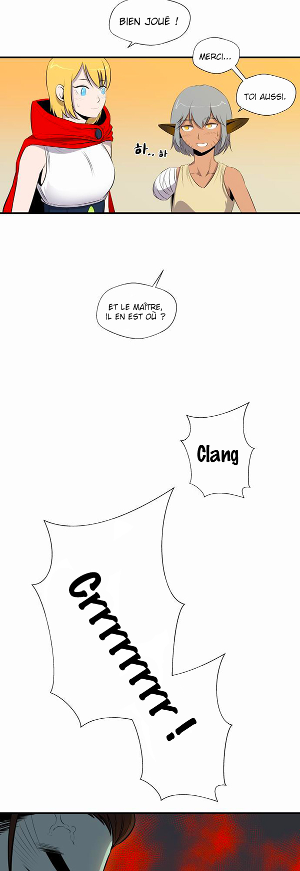 Read Life Howling vf Manga Online