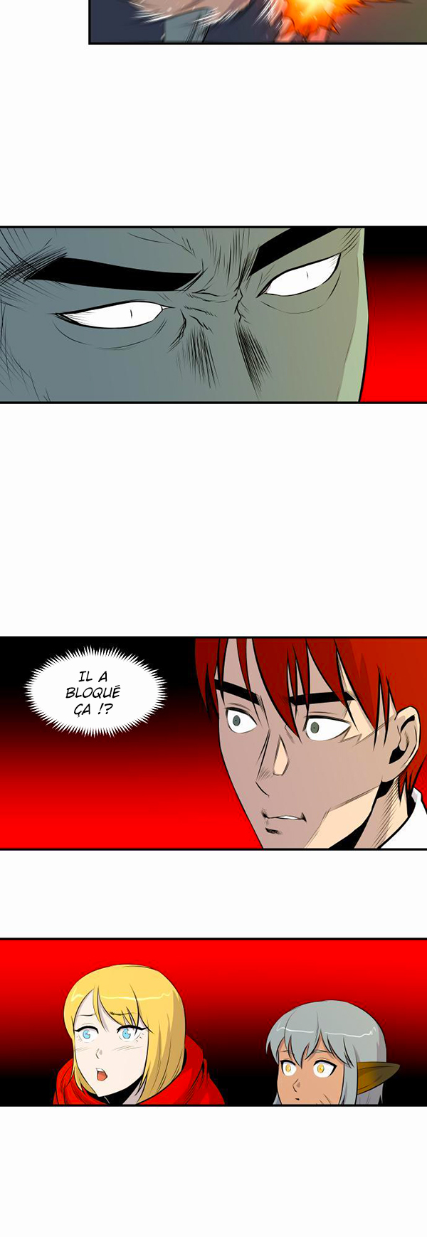 Read Life Howling vf Manga Online