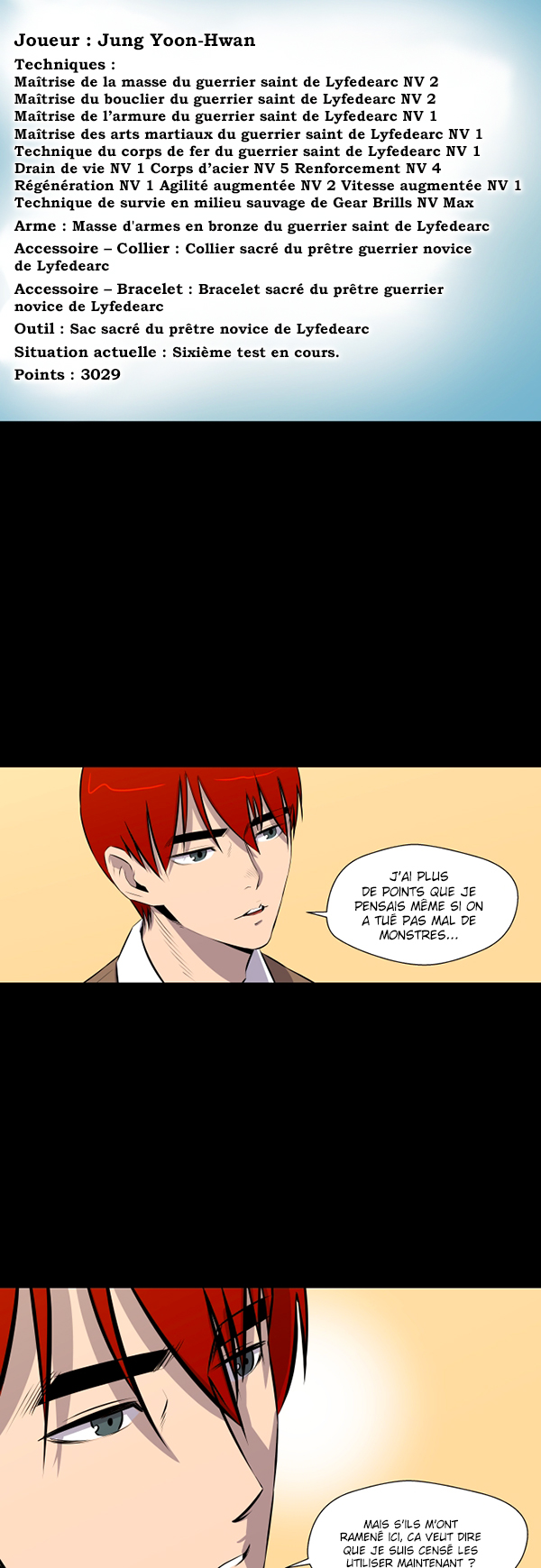 Read Life Howling vf Manga Online