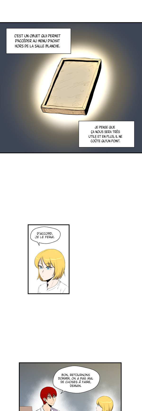 Read Life Howling vf Manga Online