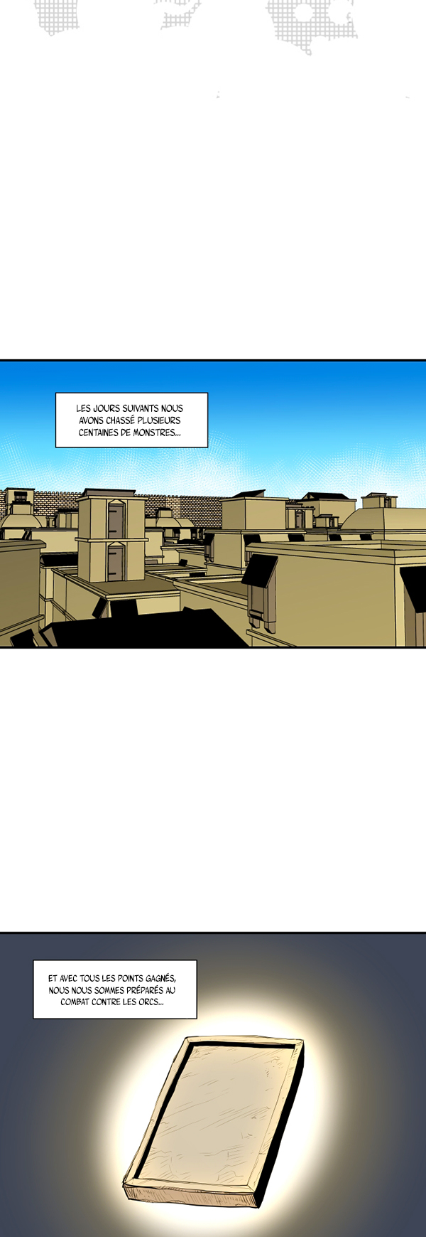 Read Life Howling vf Manga Online