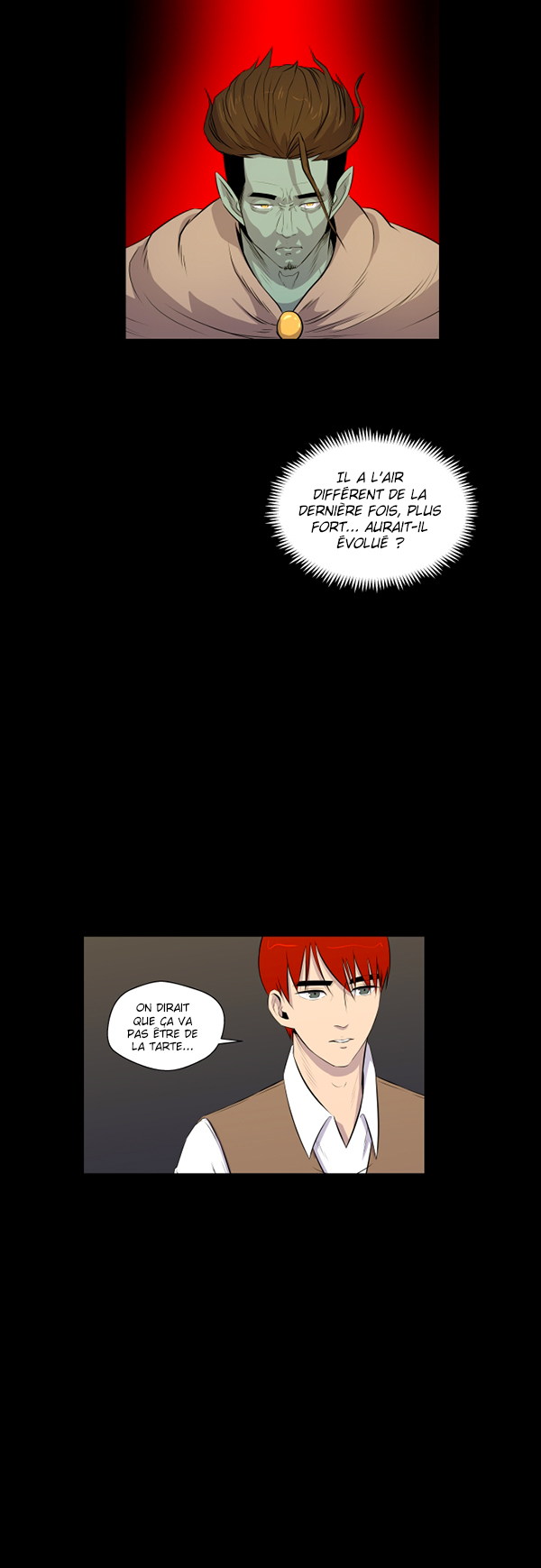 Read Life Howling vf Manga Online