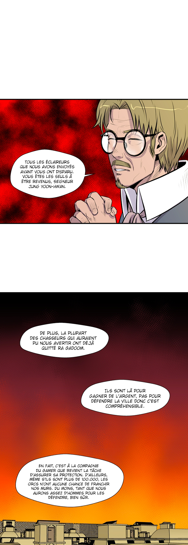 Read Life Howling vf Manga Online