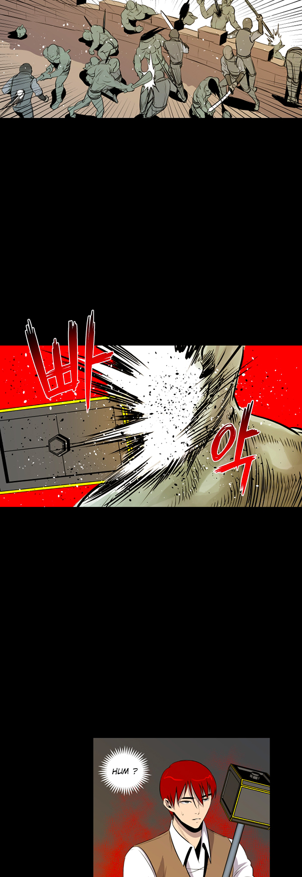 Read Life Howling vf Manga Online