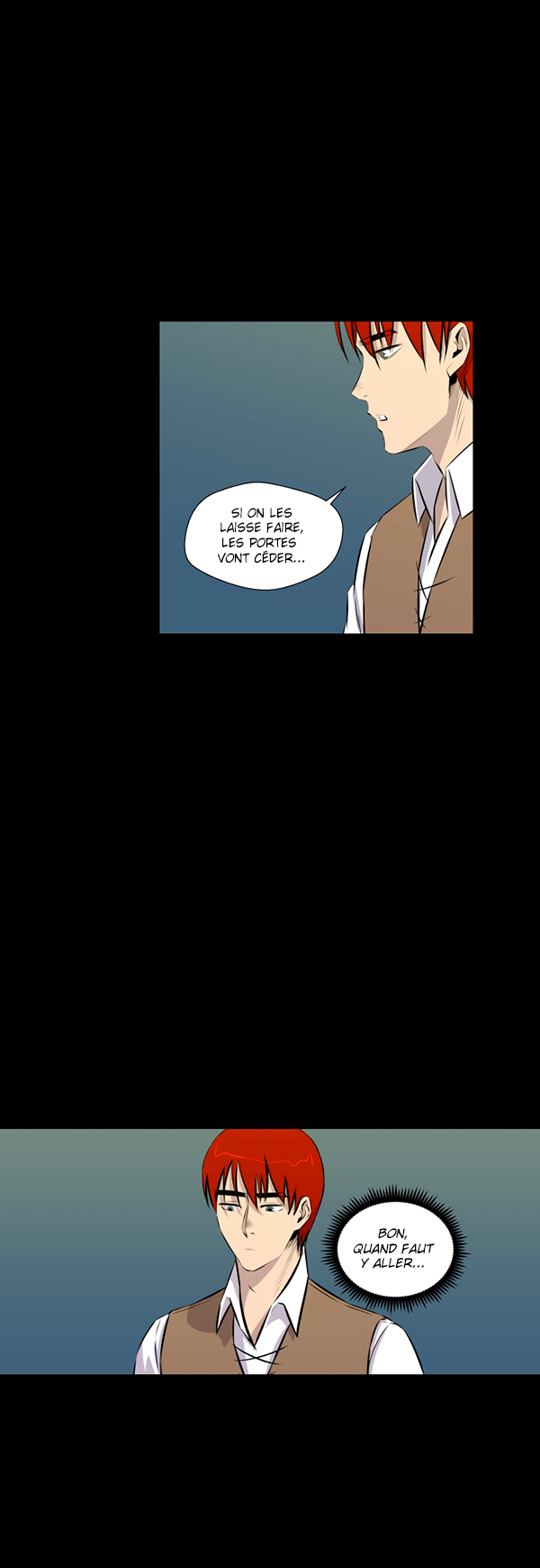 Read Life Howling vf Manga Online