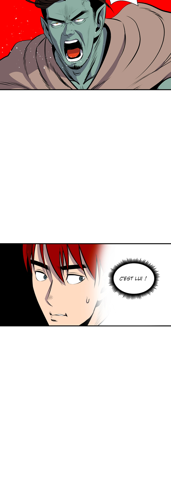Read Life Howling vf Manga Online