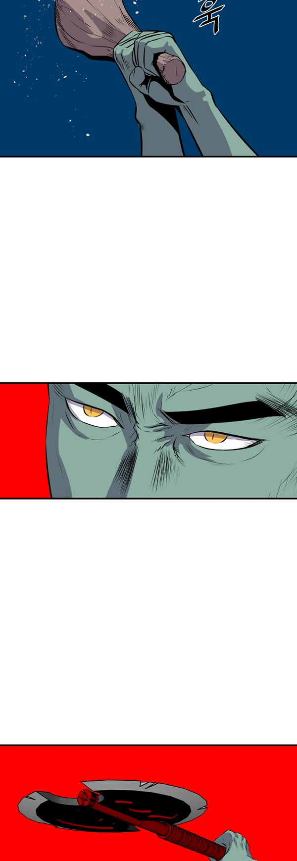 Read Life Howling vf Manga Online