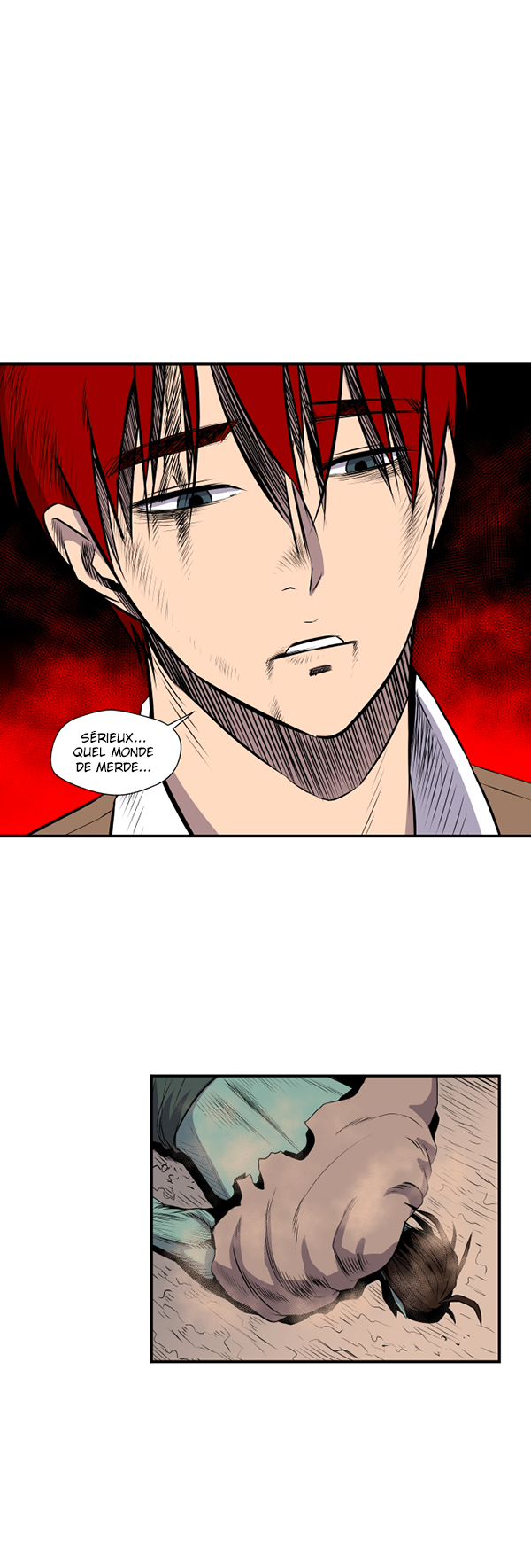 Read Life Howling vf Manga Online