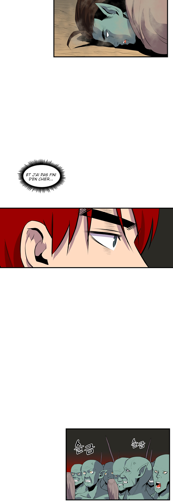 Read Life Howling vf Manga Online