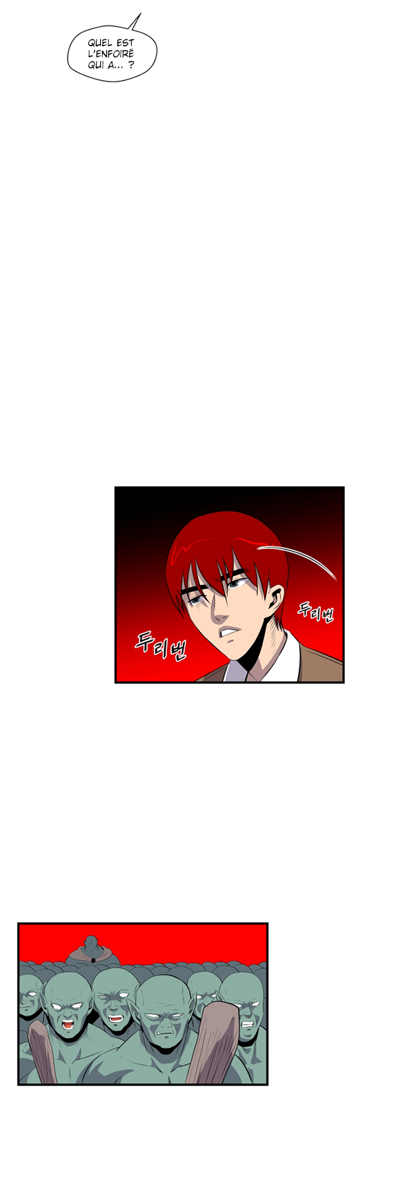 Read Life Howling vf Manga Online