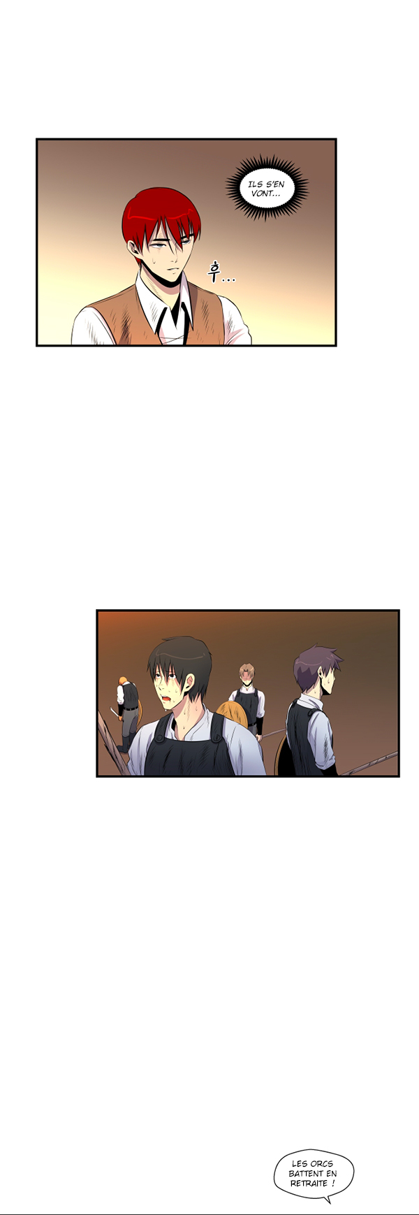 Read Life Howling vf Manga Online