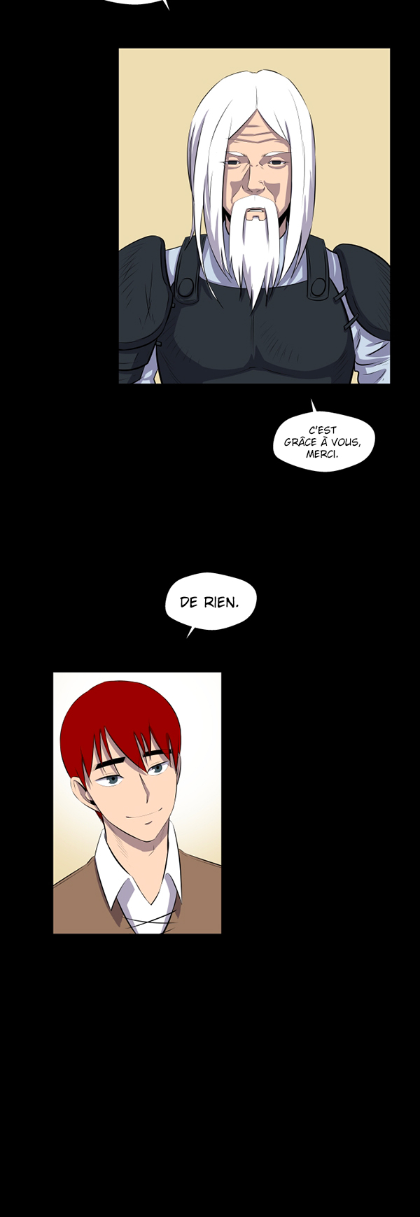 Read Life Howling vf Manga Online