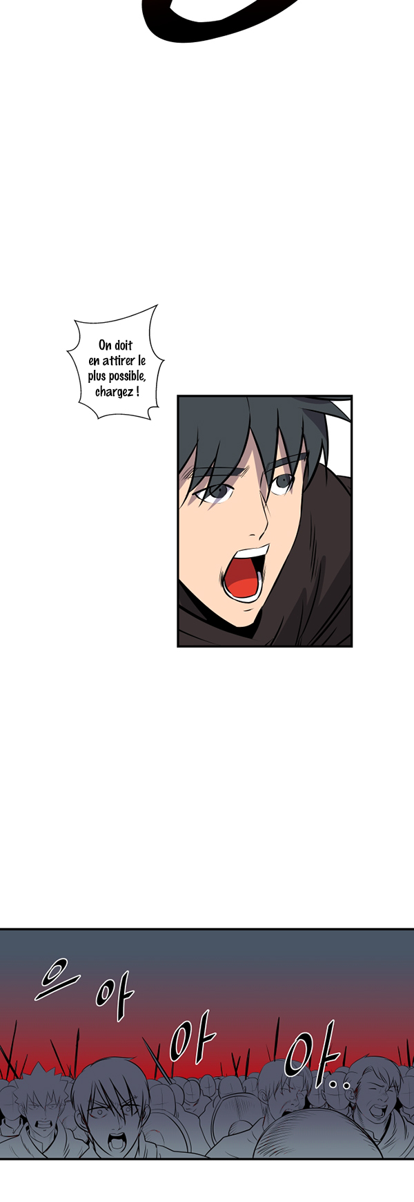 Read Life Howling vf Manga Online
