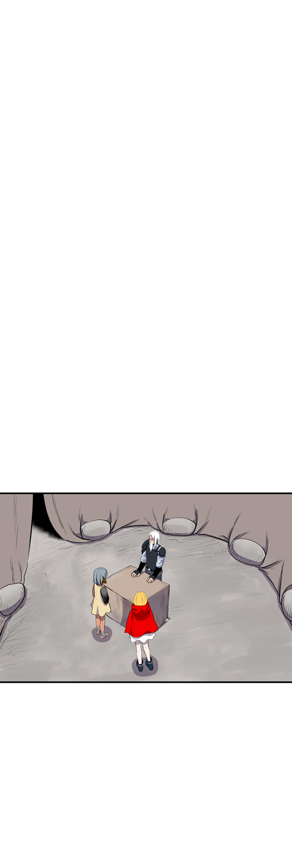 Read Life Howling vf Manga Online