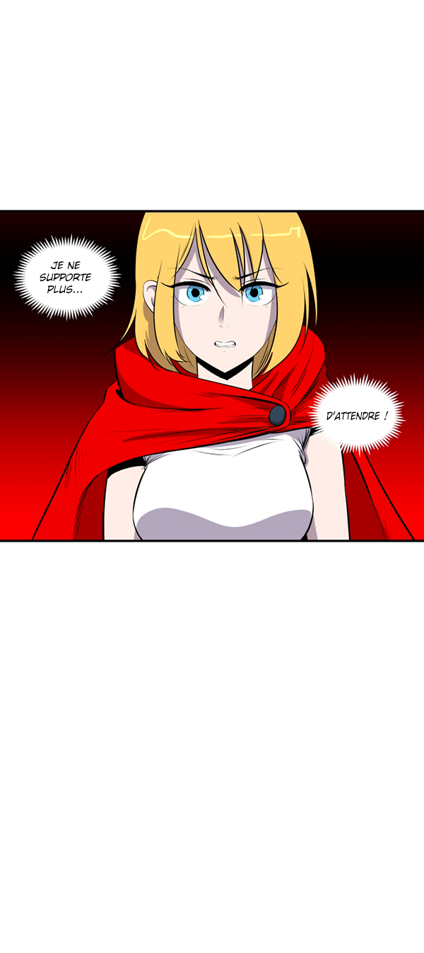 Read Life Howling vf Manga Online