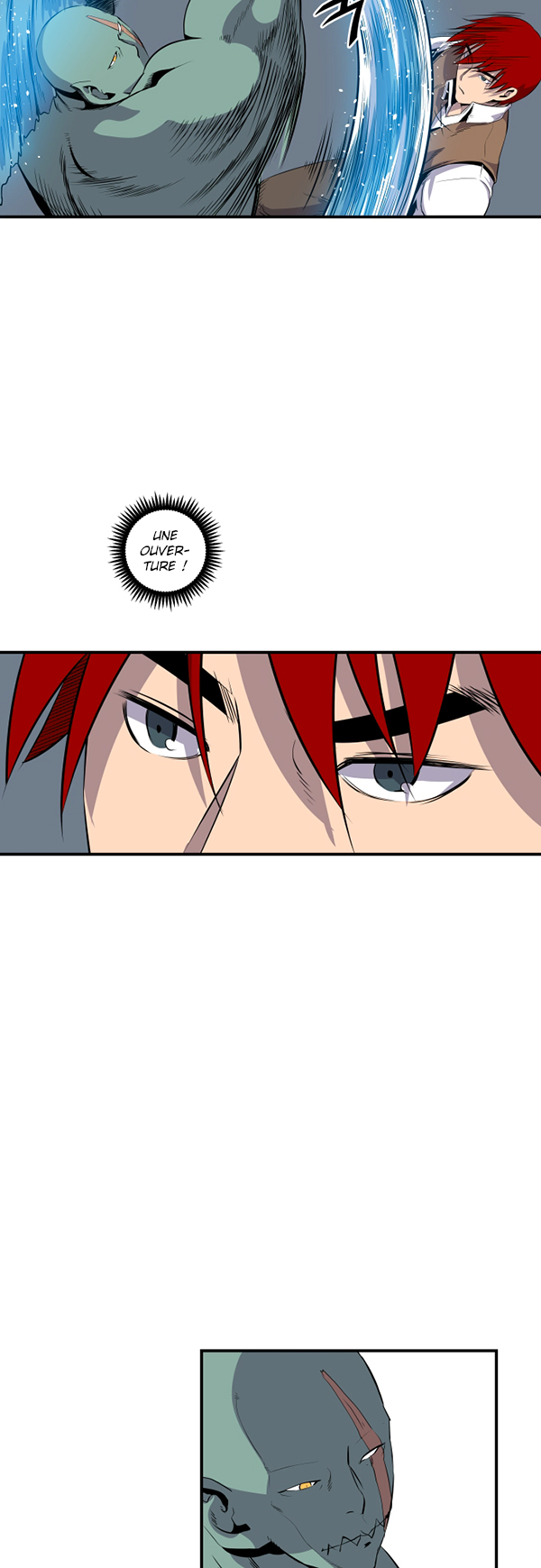Read Life Howling vf Manga Online