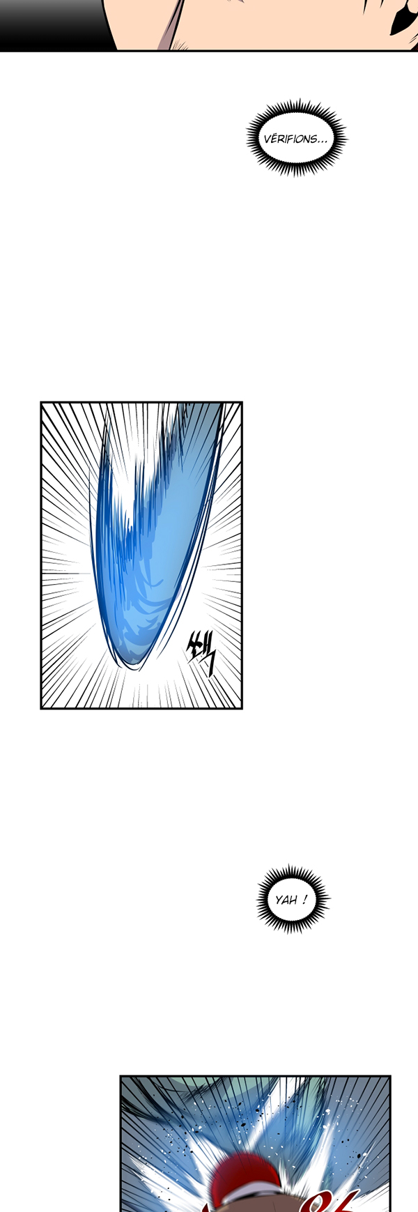 Read Life Howling vf Manga Online