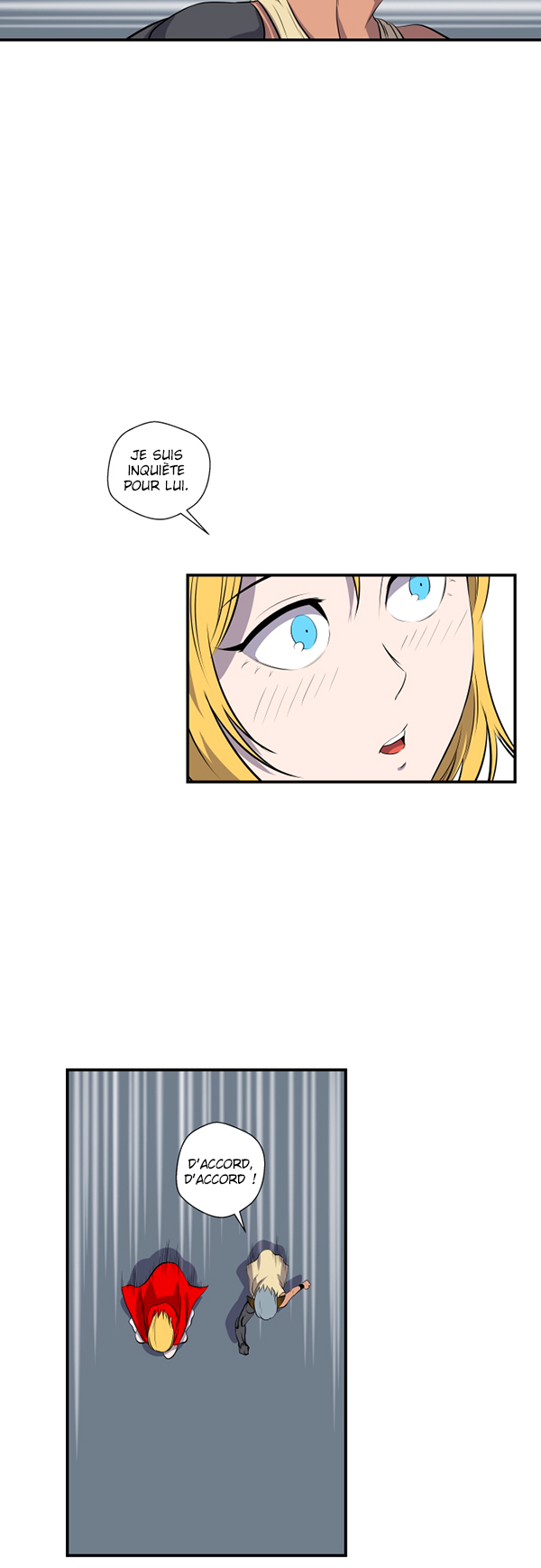 Read Life Howling vf Manga Online