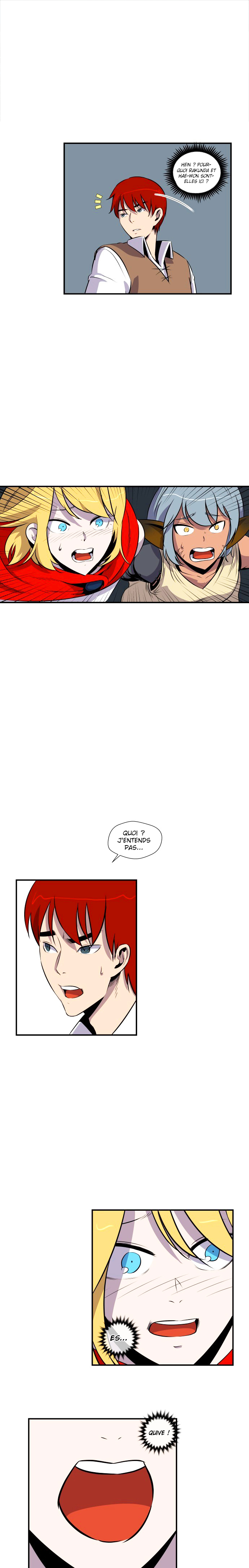 Read Life Howling vf Manga Online