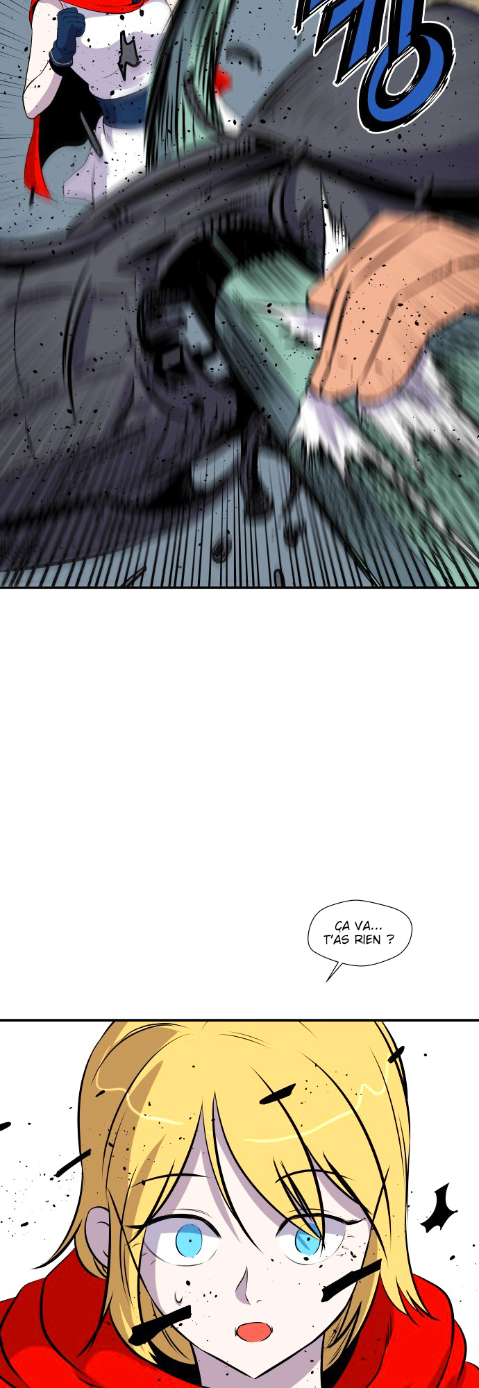 Read Life Howling vf Manga Online